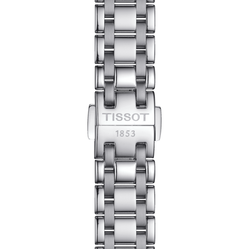TISSOT天梭-BELLISSIMA 女士系列-T1262071101300-29mm
