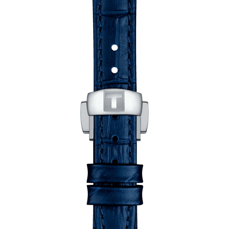 TISSOT天梭-BELLISSIMA 女士系列-T1262071601300-29mm