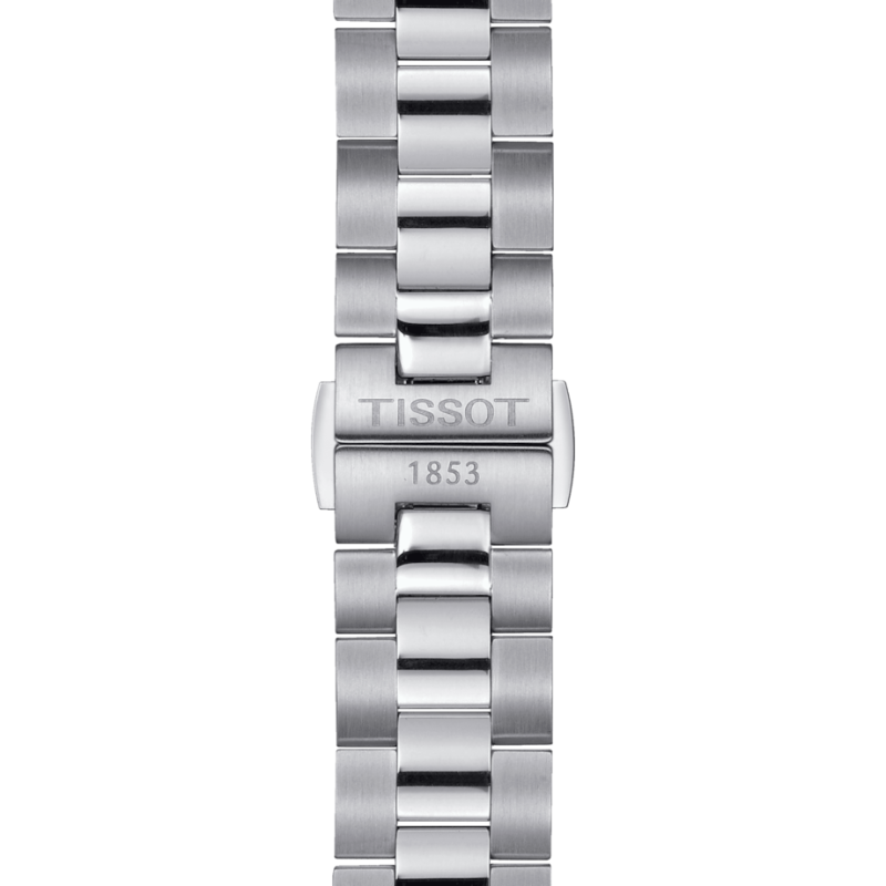 TISSOT天梭-T-GOLD K金系列-T9300074126600-29mm