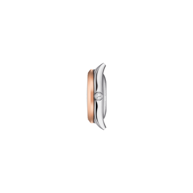 TISSOT天梭-T-GOLD K金系列-T9300074104600-29mm