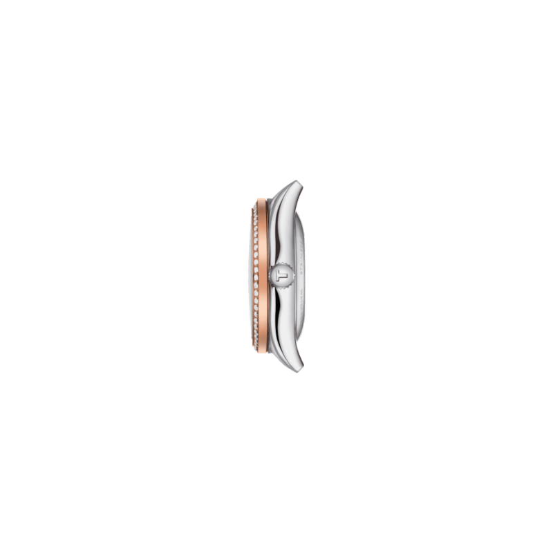 TISSOT天梭-T-GOLD K金系列-T9300074103100-29mm