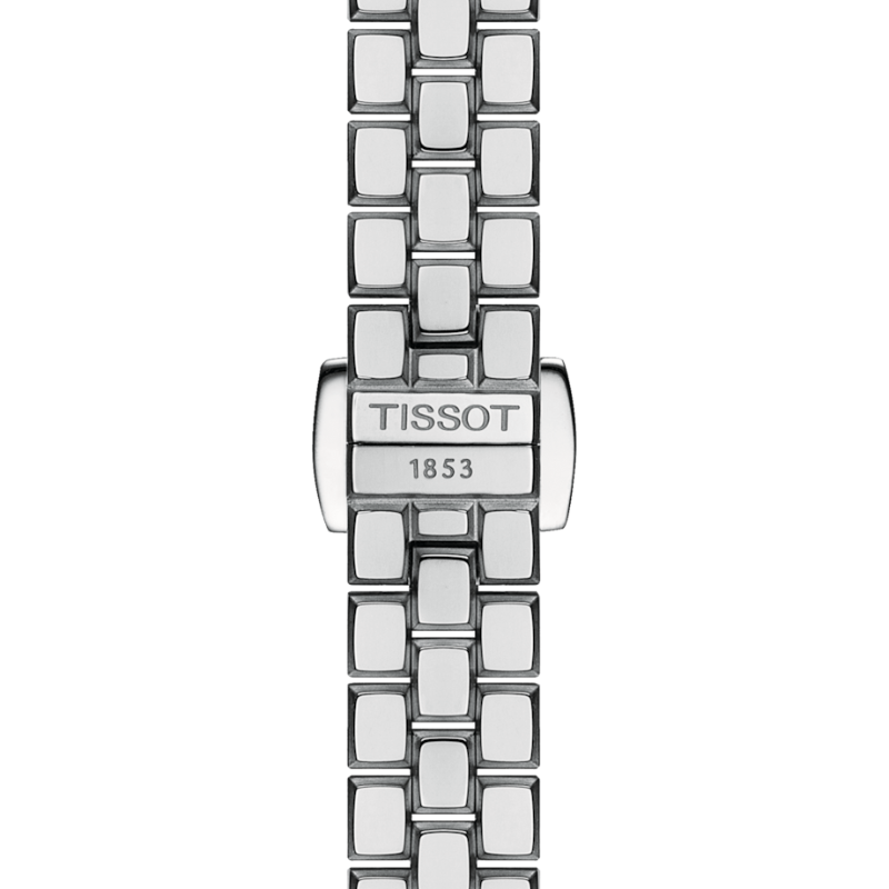 TISSOT天梭-LOVELY 女士系列-T0581091103601-20mm x 20 mm
