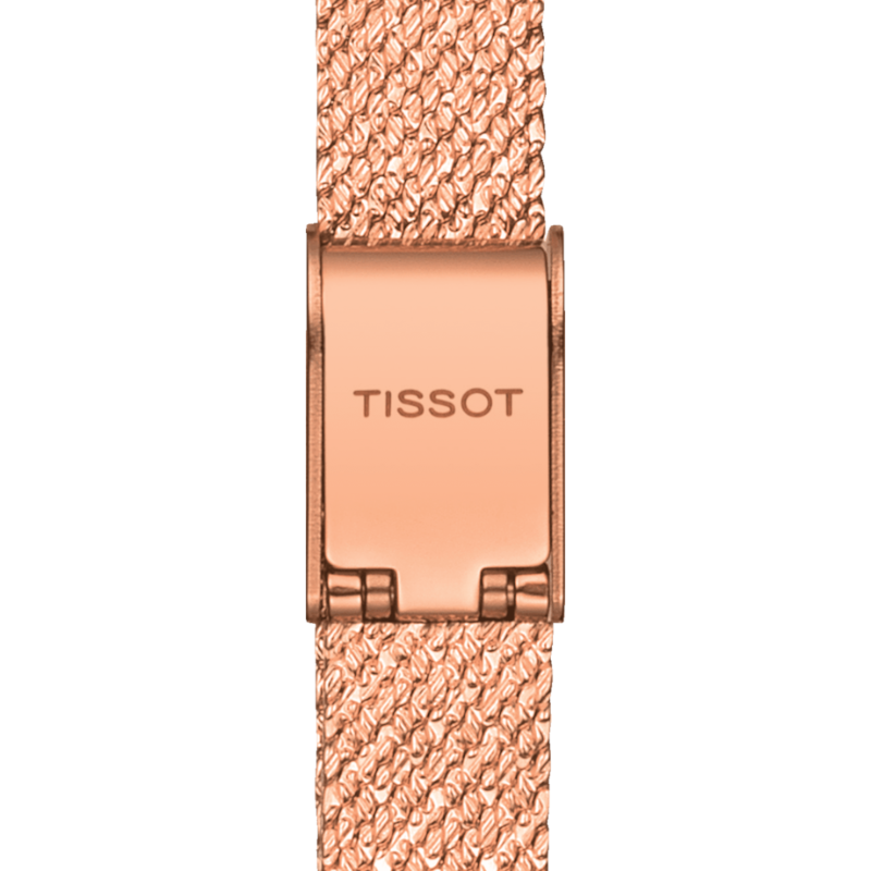 TISSOT天梭-LOVELY 女士系列-T0581093345600-20mm x 20 mm