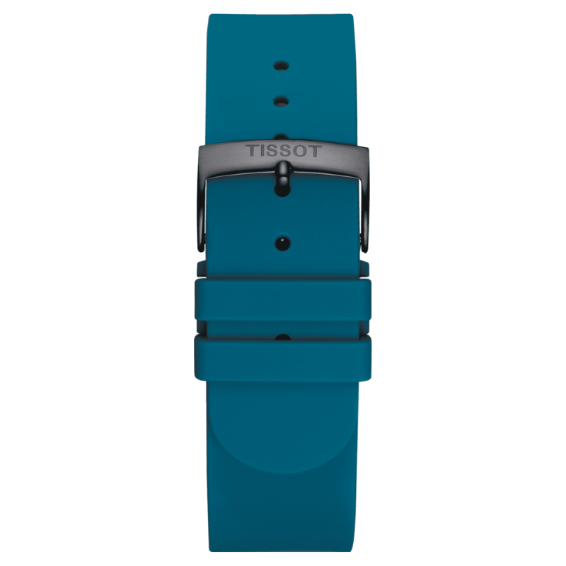 TISSOT天梭-HERITAGE 復刻系列-T1344103705100-41mm