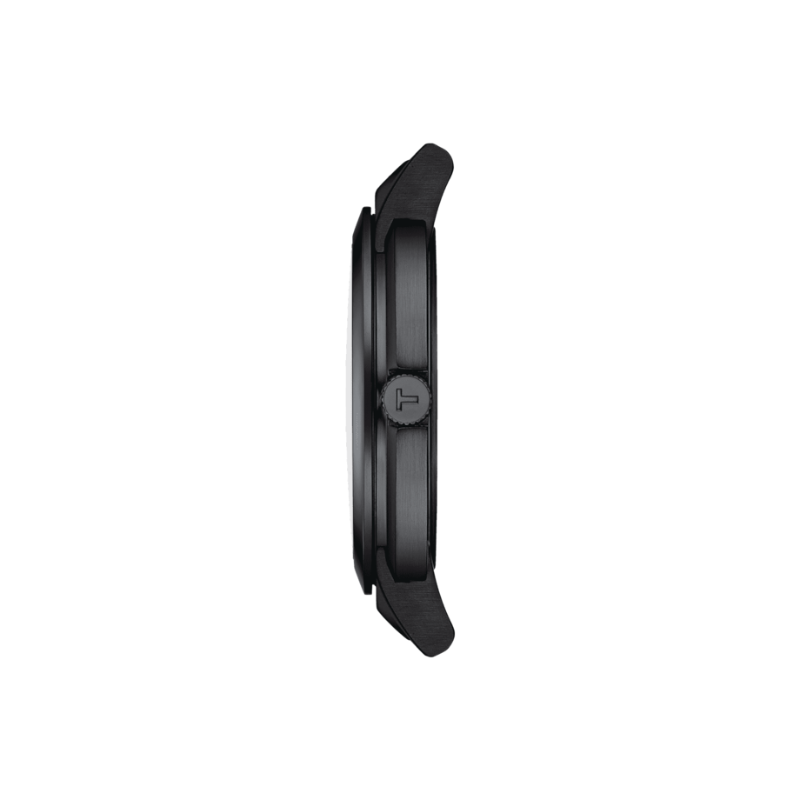 TISSOT天梭-HERITAGE 復刻系列-T1344103705100-41mm