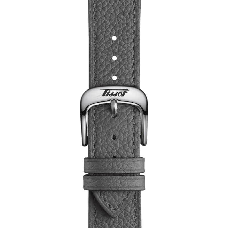 TISSOT天梭-HERITAGE 復刻系列-T1424641633200-39mm