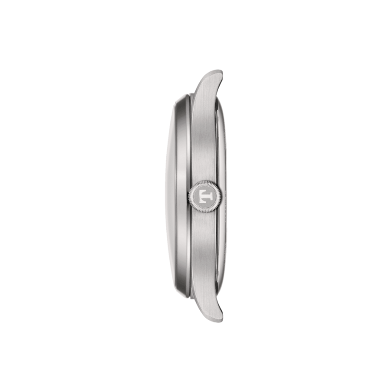 TISSOT天梭-HERITAGE 復刻系列-T1424641606200-39mm