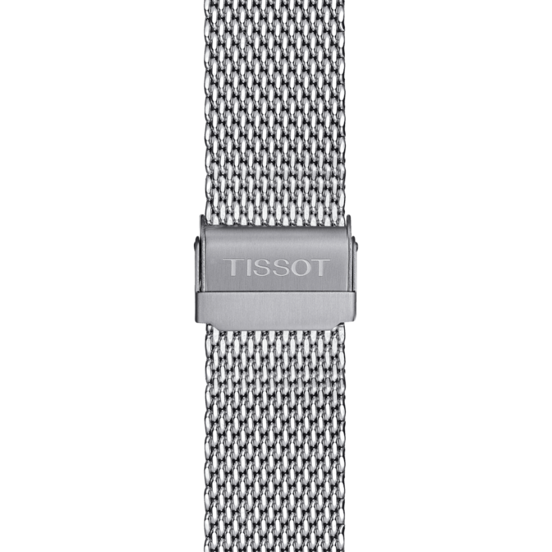 TISSOT天梭-HERITAGE 復刻系列-T1424281108200-39mm