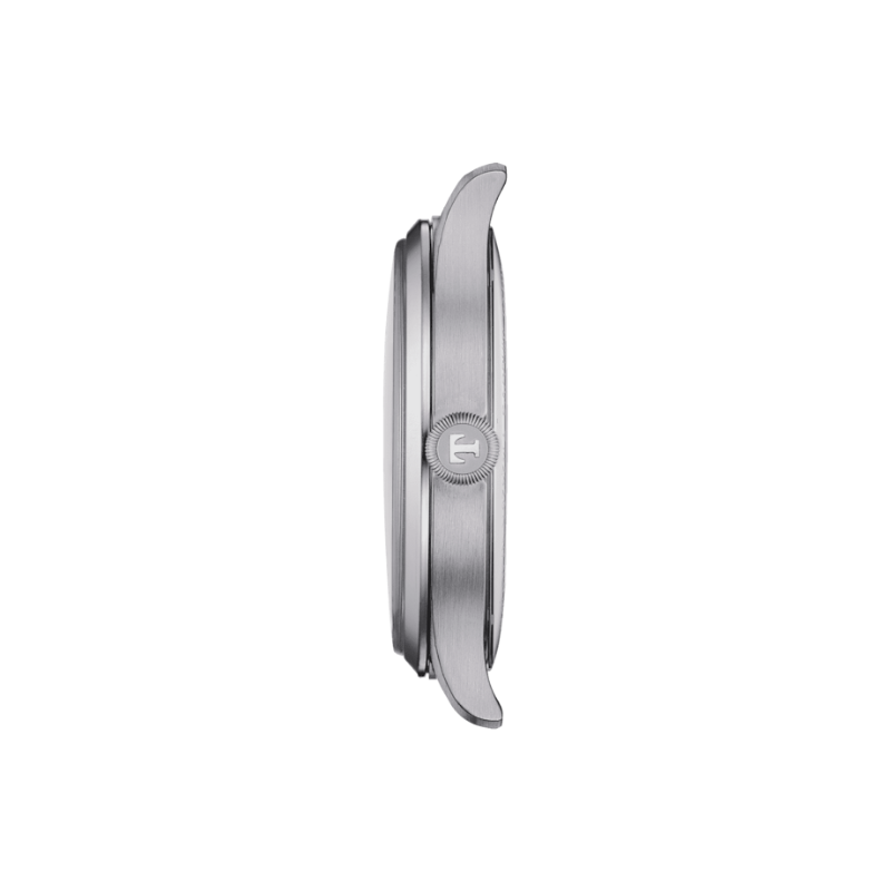 TISSOT天梭-HERITAGE 復刻系列-T1424281108200-39mm