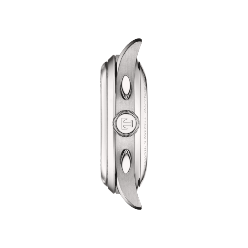 TISSOT天梭-HERITAGE 復刻系列-T1424621605200-42mm