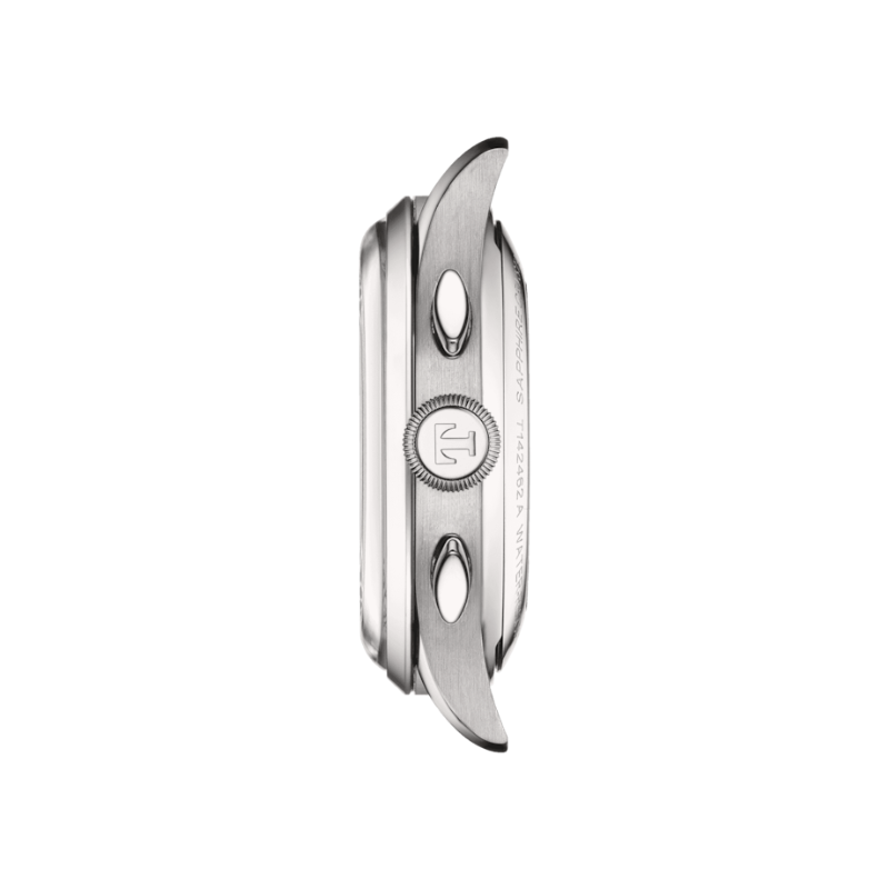 TISSOT天梭-HERITAGE 復刻系列-T1424621603200-42mm
