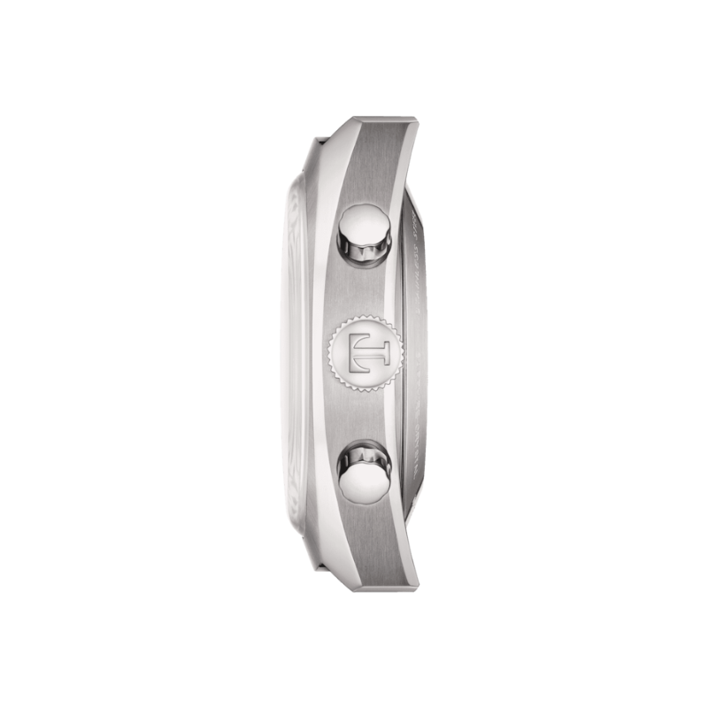 TISSOT天梭-HERITAGE 復刻系列-T1244271603101-43mm
