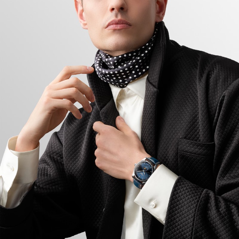 LONGINES浪琴-Longines Master 巨擘系列-L29094970-40.00mm