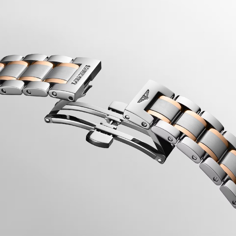 LONGINES浪琴-Longines Master 巨擘系列-L24095897-34.00mm