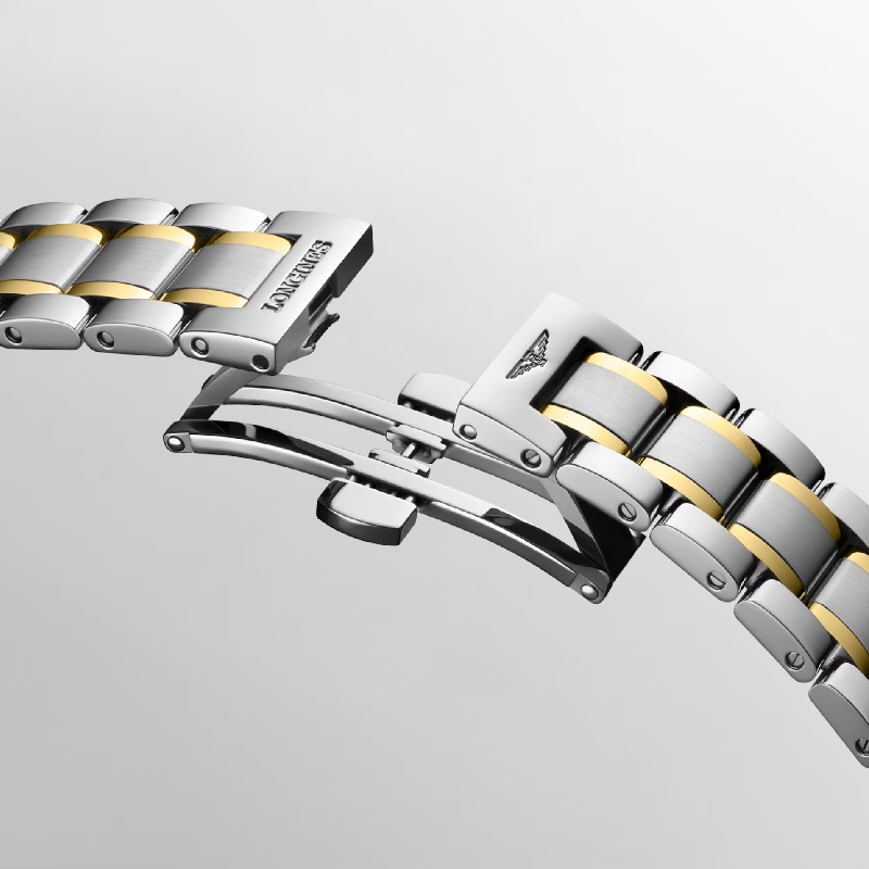 LONGINES浪琴-Longines Master 巨擘系列-L24095877-34.00mm 