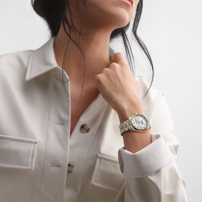 LONGINES浪琴-Longines Master 巨擘系列-L24095877-34.00mm 