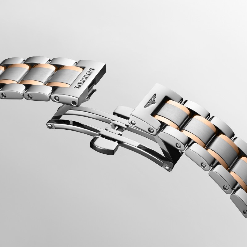 LONGINES浪琴-Longines Master 巨擘系列-L23575897-34.00mm