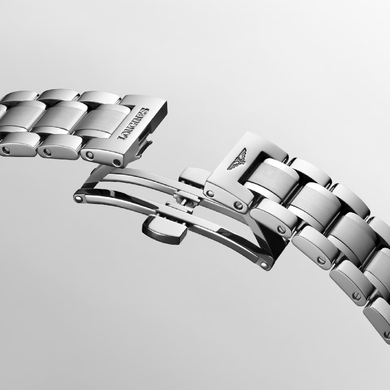 LONGINES浪琴-Longines Master 巨擘系列-L23574976-34.00mm