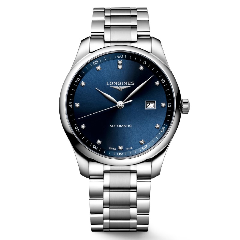 LONGINES浪琴-Longines Master 巨擘系列-L28934976-42.00mm