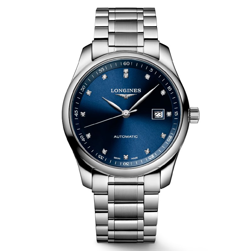 LONGINES浪琴-Longines Master 巨擘系列-L27934976-40.00mm