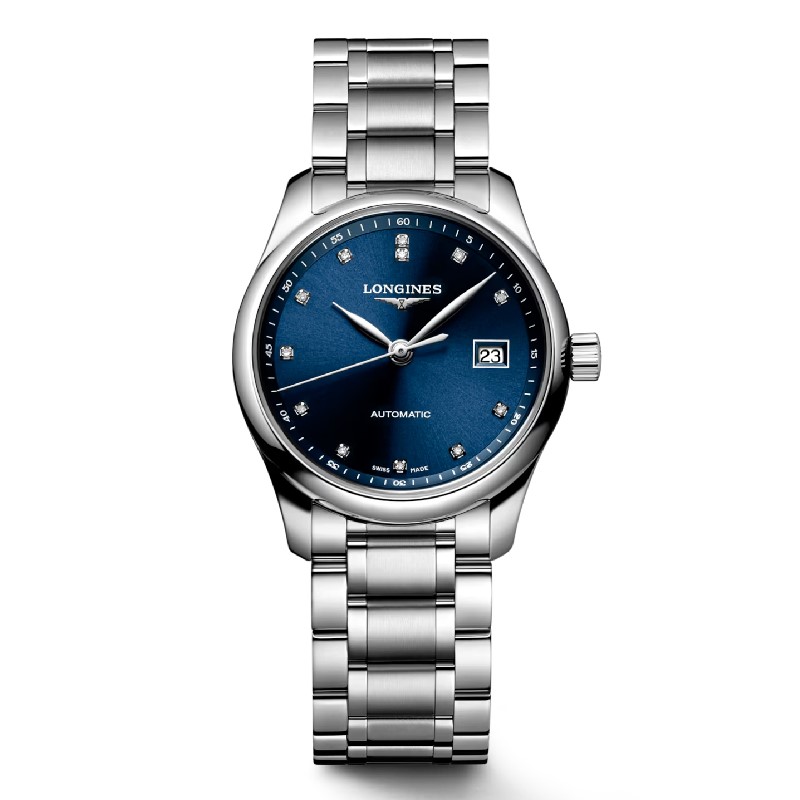 LONGINES浪琴-Longines Master 巨擘系列-L22574976-29.00mm
