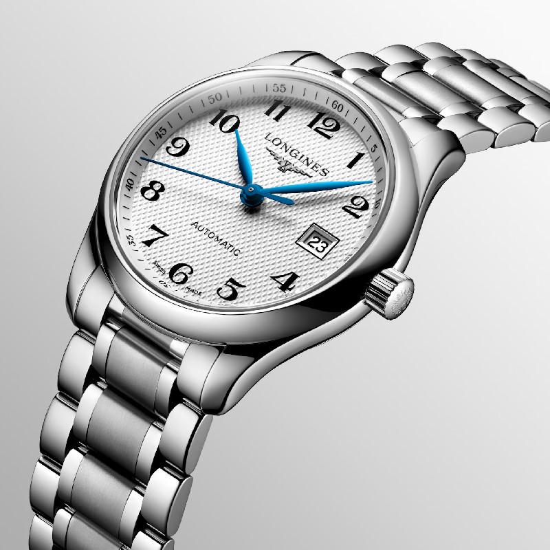 LONGINES浪琴-Longines Master 巨擘系列-L22574786-29.00mm