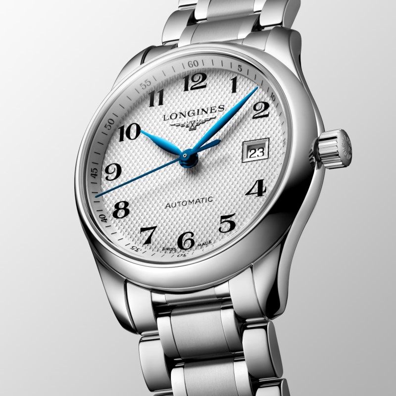 LONGINES浪琴-Longines Master 巨擘系列-L22574786-29.00mm