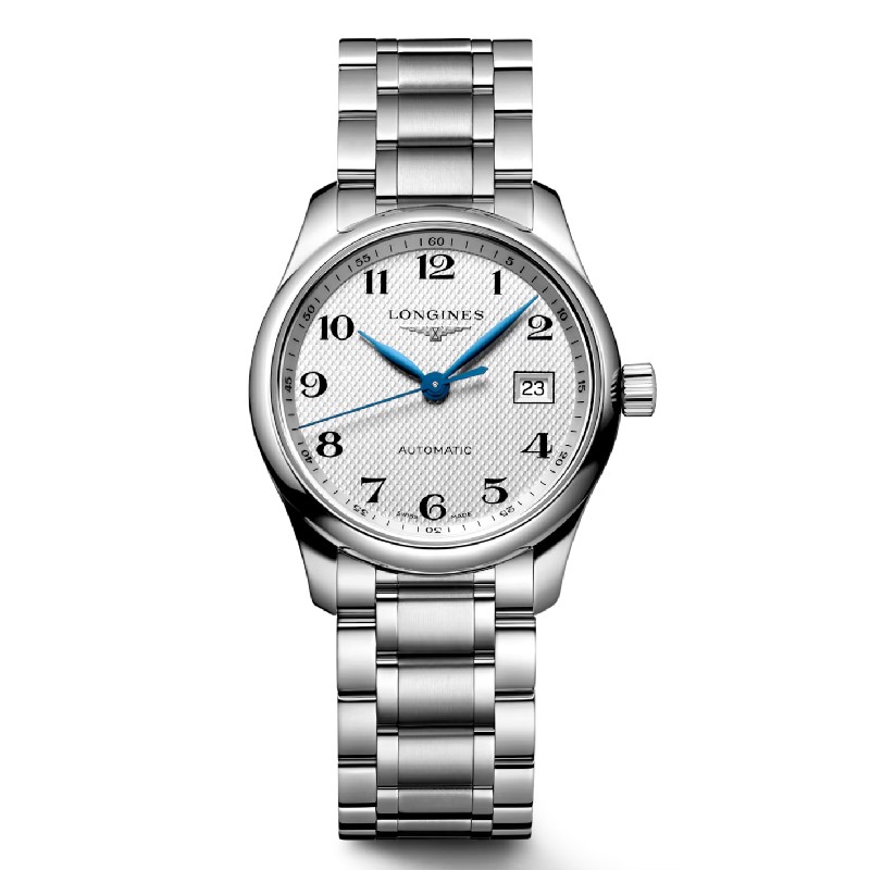 LONGINES浪琴-Longines Master 巨擘系列-L22574786-29.00mm