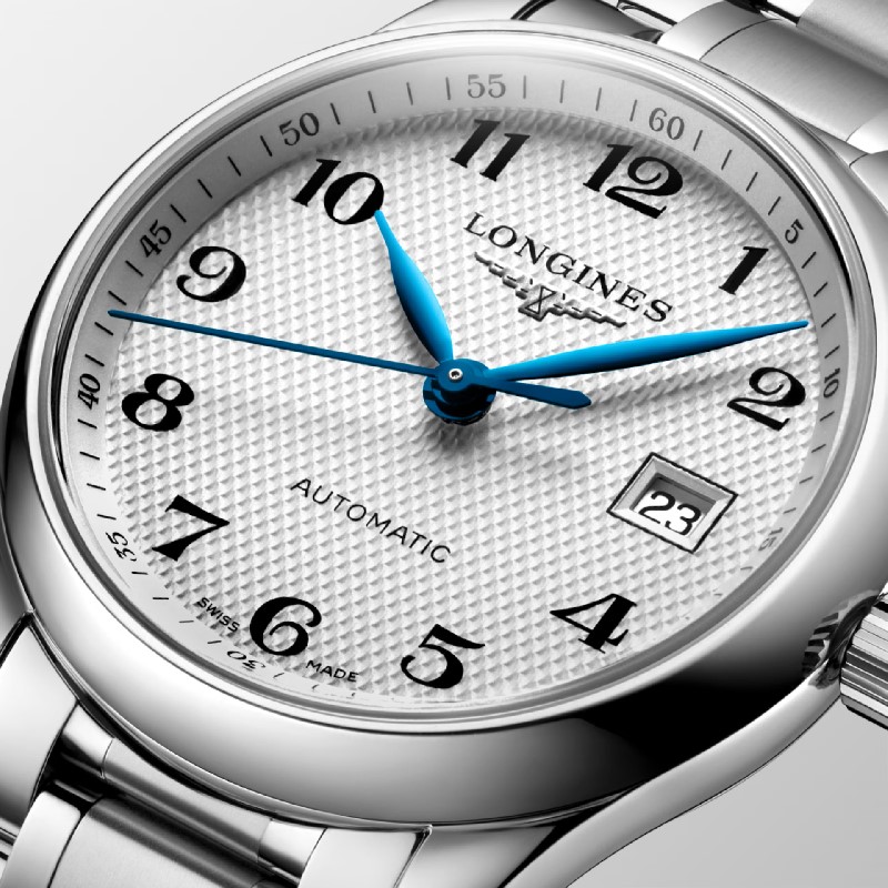 LONGINES浪琴-Longines Master 巨擘系列-L22574786-29.00mm
