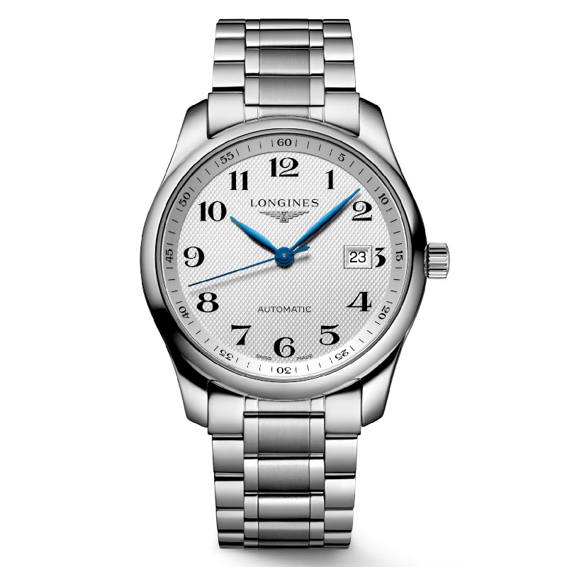 LONGINES浪琴-Longines Master 巨擘系列-L27934786-40.00mm