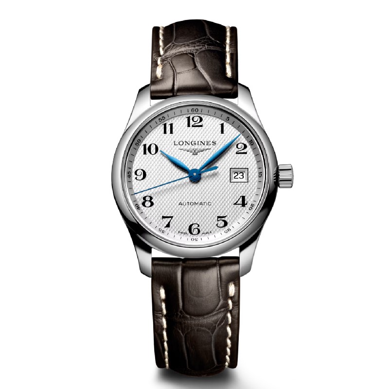 LONGINES浪琴-Longines Master 巨擘系列-L22574783-29.00mm