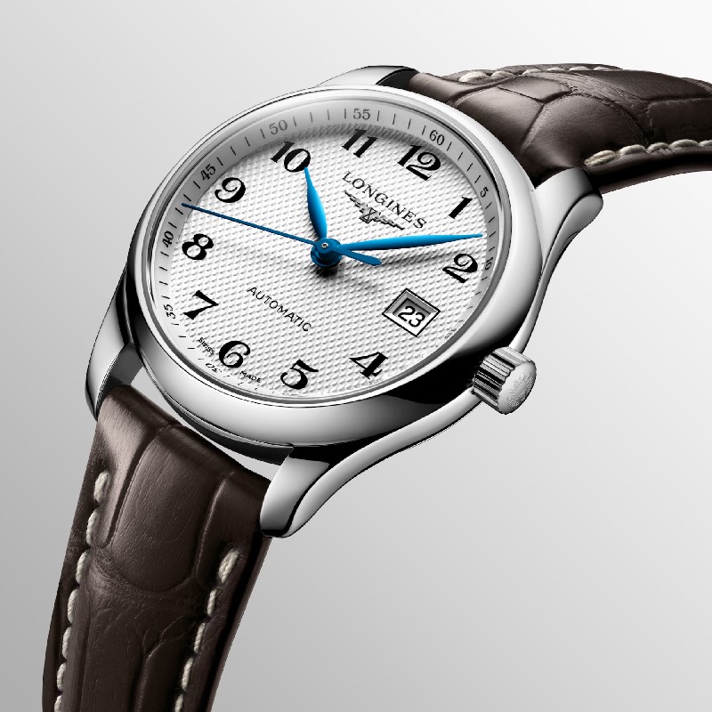 LONGINES浪琴-Longines Master 巨擘系列-L22574783-29.00mm