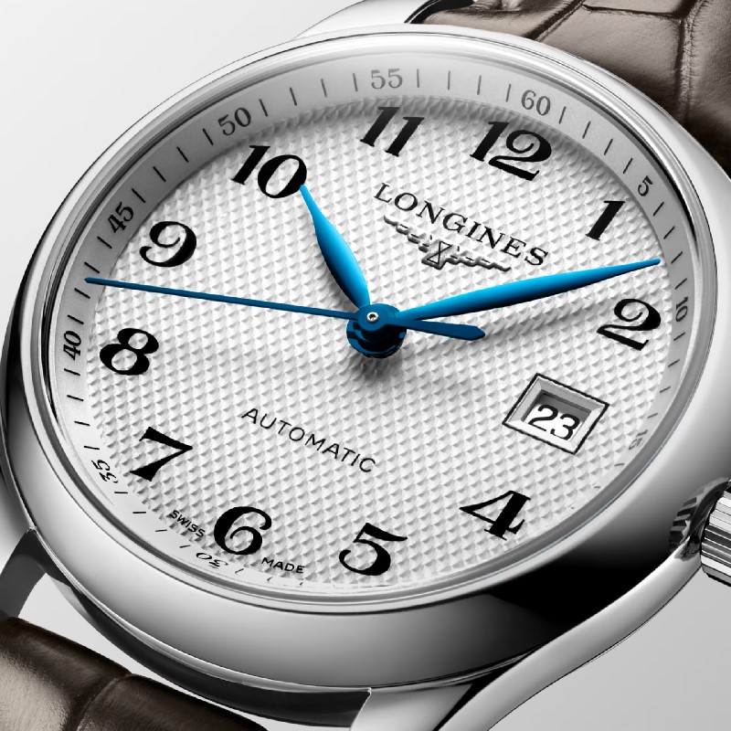 LONGINES浪琴-Longines Master 巨擘系列-L22574783-29.00mm