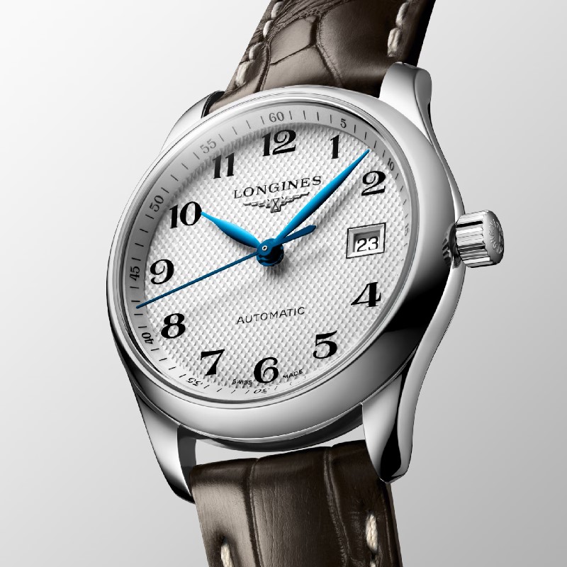 LONGINES浪琴-Longines Master 巨擘系列-L22574783-29.00mm