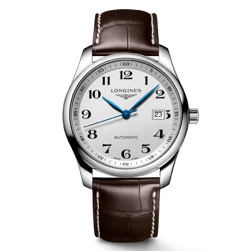 LONGINES浪琴-Longines Master 巨擘系列-L27934783-40.00mm