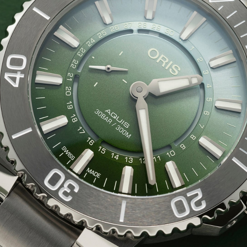 ORIS豪利時-AQUIS 系列-0174377344197-Set-43.5mm