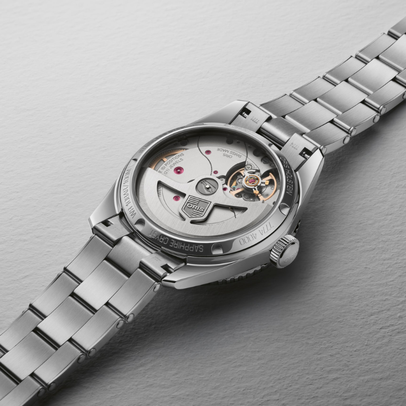 ORIS豪利時-DIVERS 系列-0140077744057-0781918-38mm
