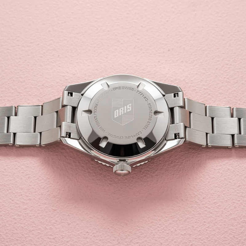 ORIS豪利時-DIVERS 系列-0173377714058-0781918-38mm