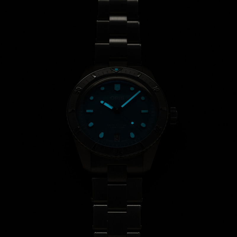 ORIS豪利時-DIVERS 系列-0173377714055-0781918-38mm