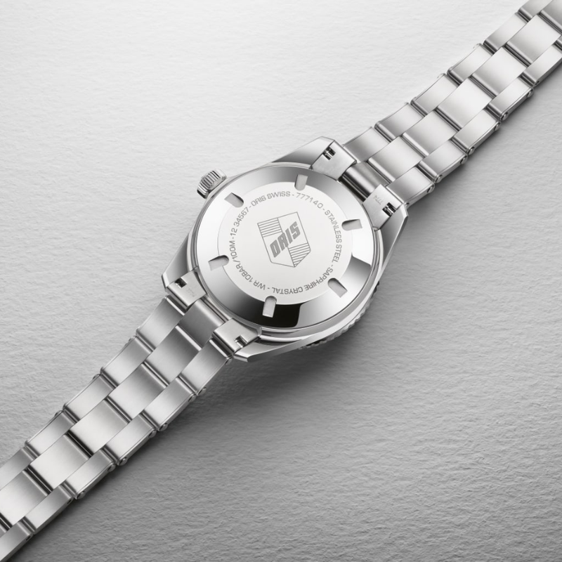 ORIS豪利時-DIVERS 系列-0173377714055-0781918-38mm