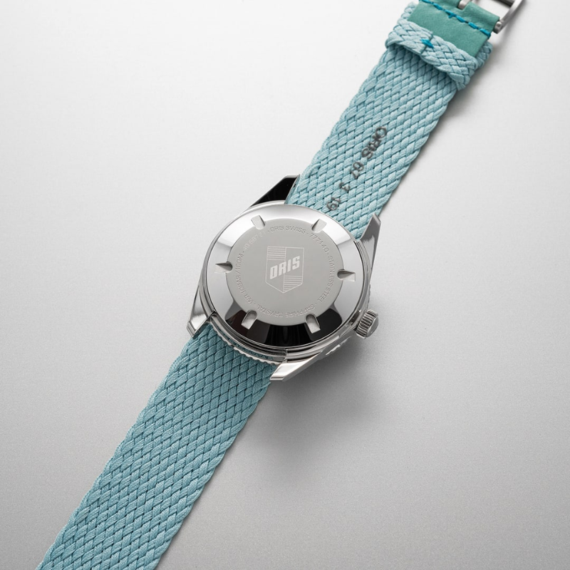 ORIS豪利時-DIVERS 系列-0173377714055-0731902S-38mm