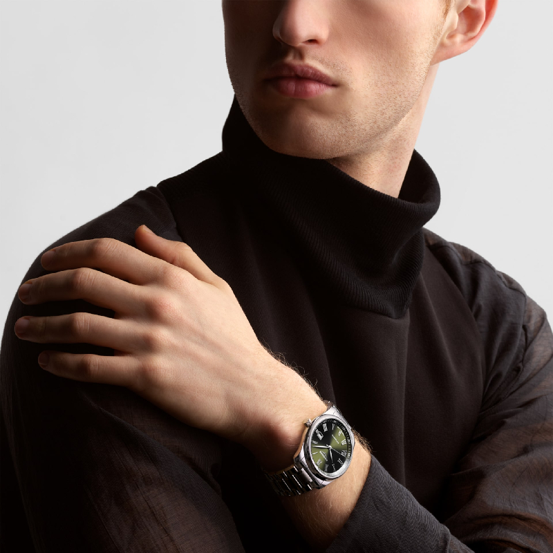 LONGINES浪琴-Longines Master 巨擘系列-L27934096-40.00mm