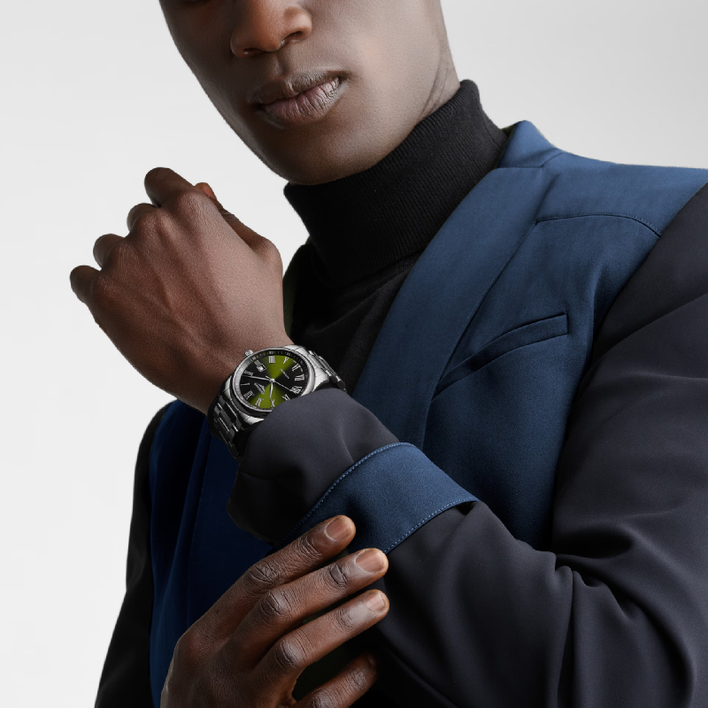 LONGINES浪琴-Longines Master 巨擘系列-L28934096-42.00mm 