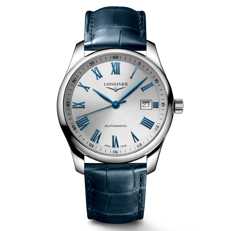 LONGINES浪琴-Longines Master 巨擘系列-L27934792-40.00mm