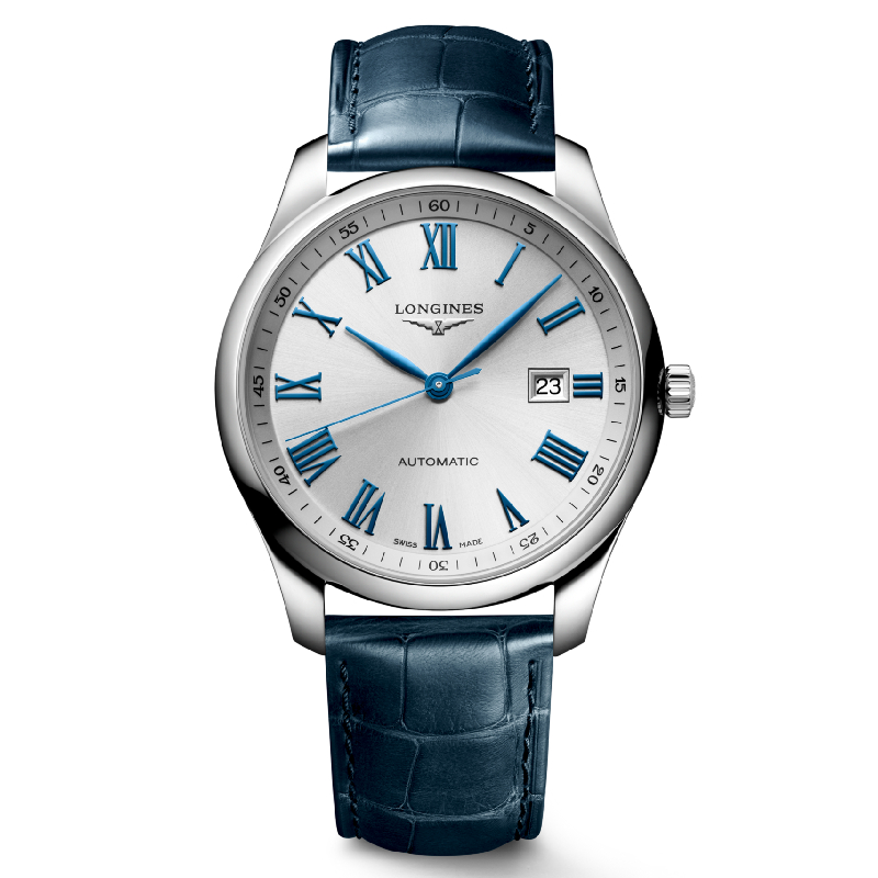 LONGINES浪琴-Longines Master 巨擘系列-L28934792-42.00mm