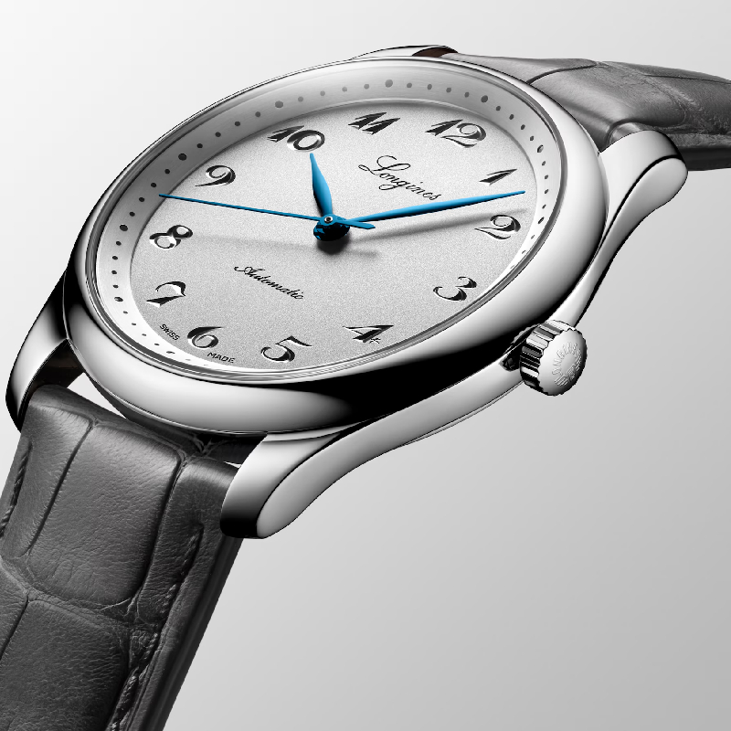LONGINES浪琴-Longines Master 巨擘系列-L27934732-40.00mm