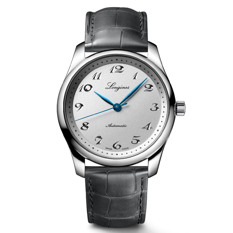 LONGINES浪琴-Longines Master 巨擘系列-L27934732-40.00mm