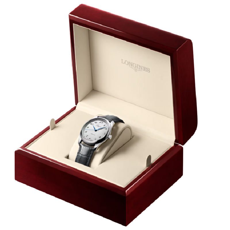 LONGINES浪琴-Longines Master 巨擘系列-L27934732-40.00mm