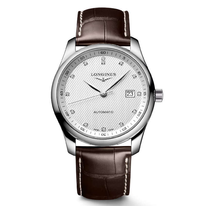 LONGINES浪琴-Longines Master 巨擘系列-L27934773-40.00mm