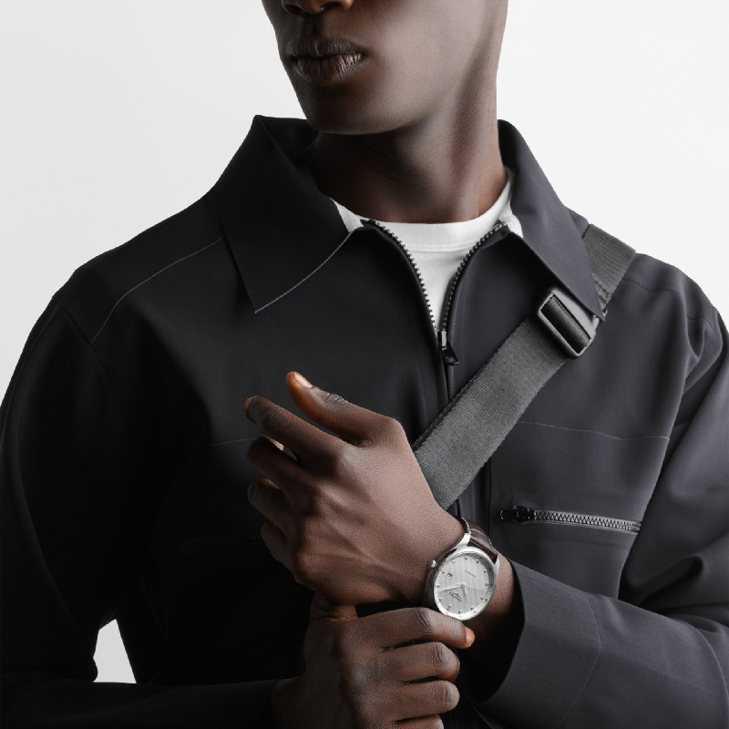 LONGINES浪琴-Longines Master 巨擘系列-L28934773-42.00mm